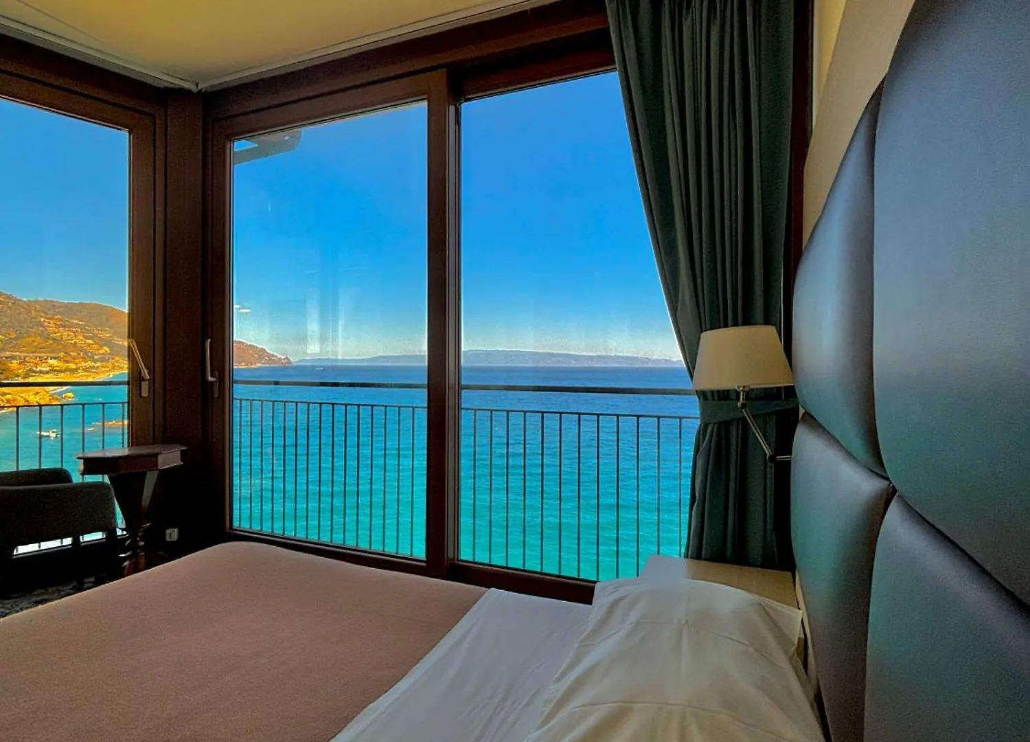 A Picco Sul Mare Apartment Taormina Italy