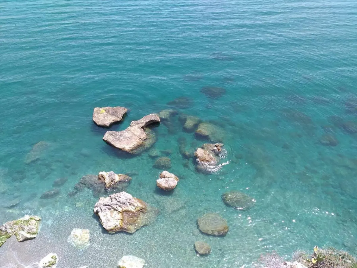 A Picco Sul Mare Apartment Taormina Italy